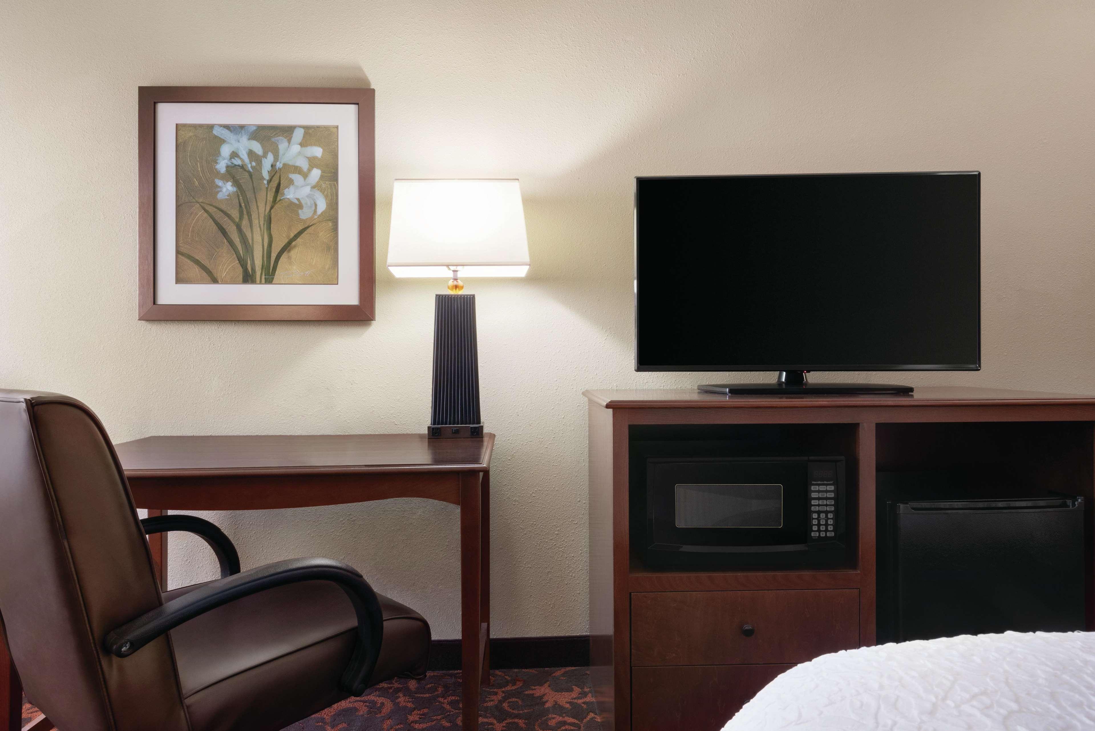 Hampton Inn Chicago-Tinley Park Kültér fotó