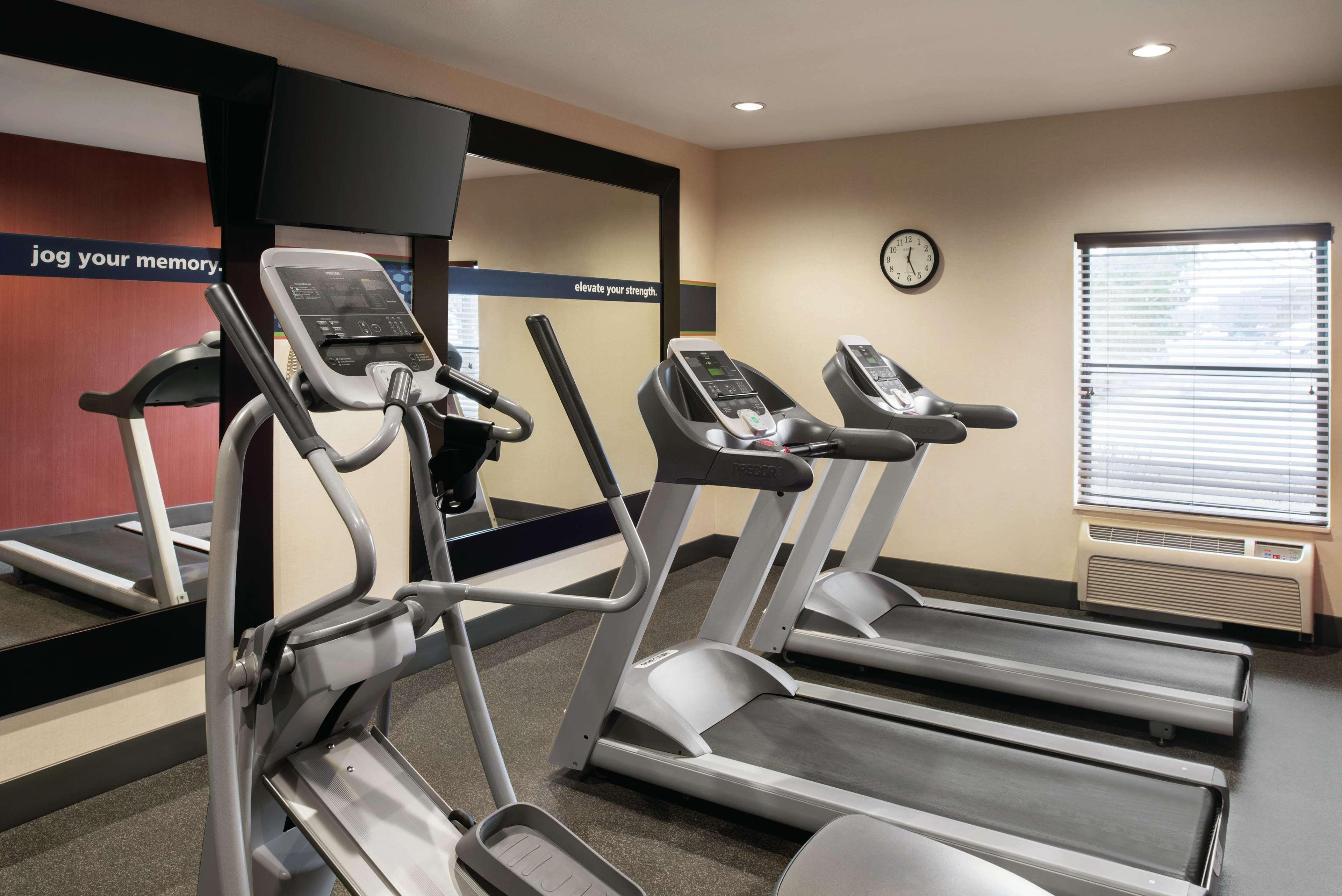 Hampton Inn Chicago-Tinley Park Kültér fotó