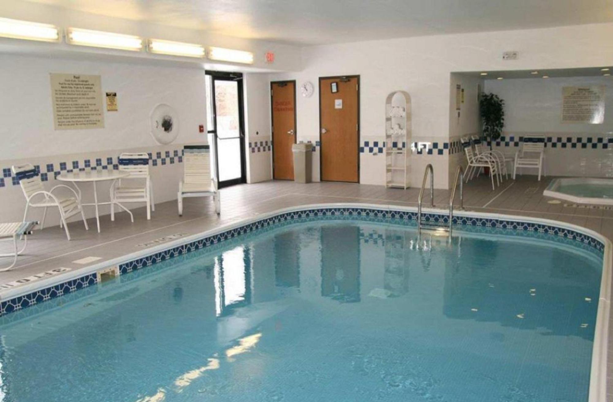 Hampton Inn Chicago-Tinley Park Kültér fotó