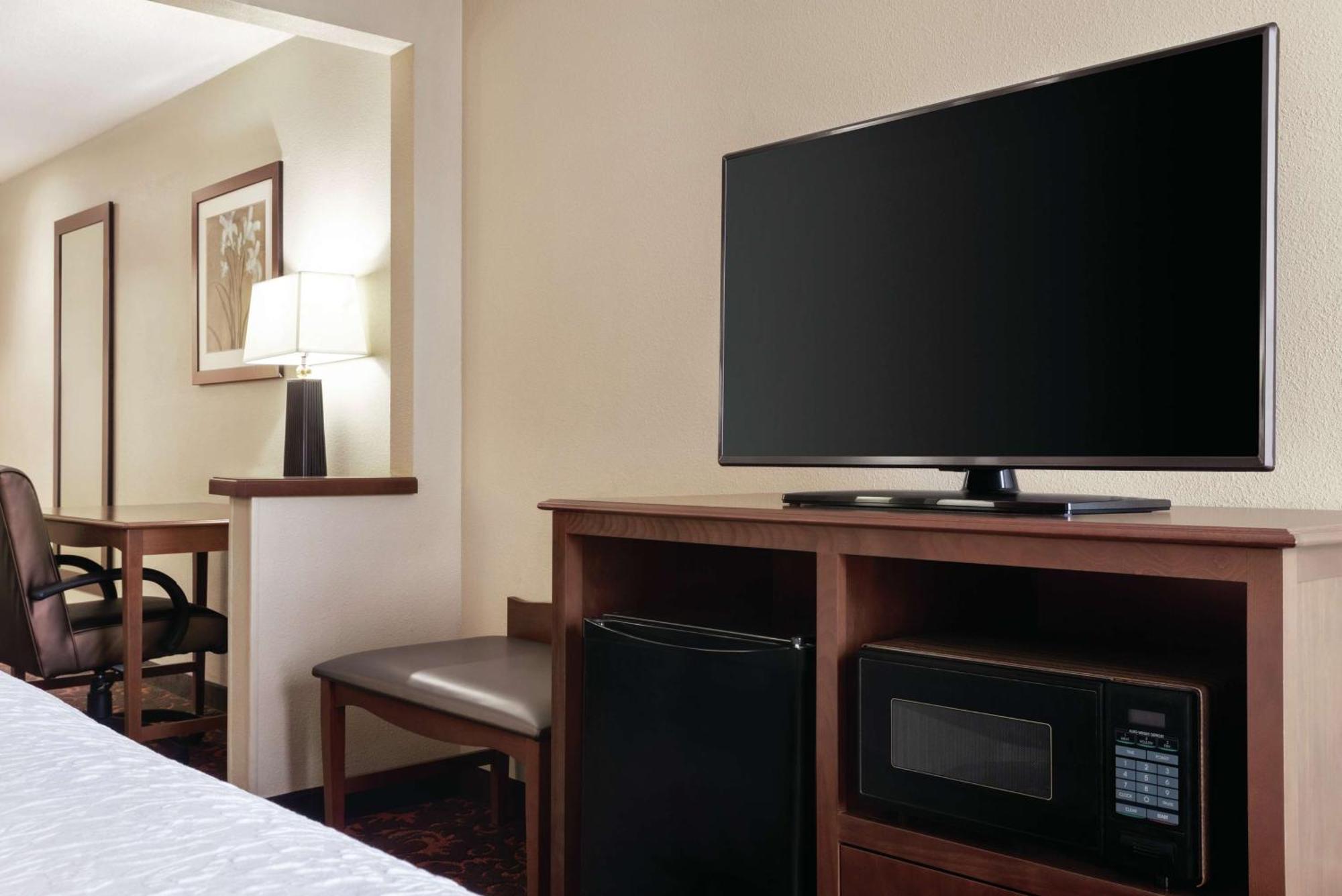 Hampton Inn Chicago-Tinley Park Kültér fotó