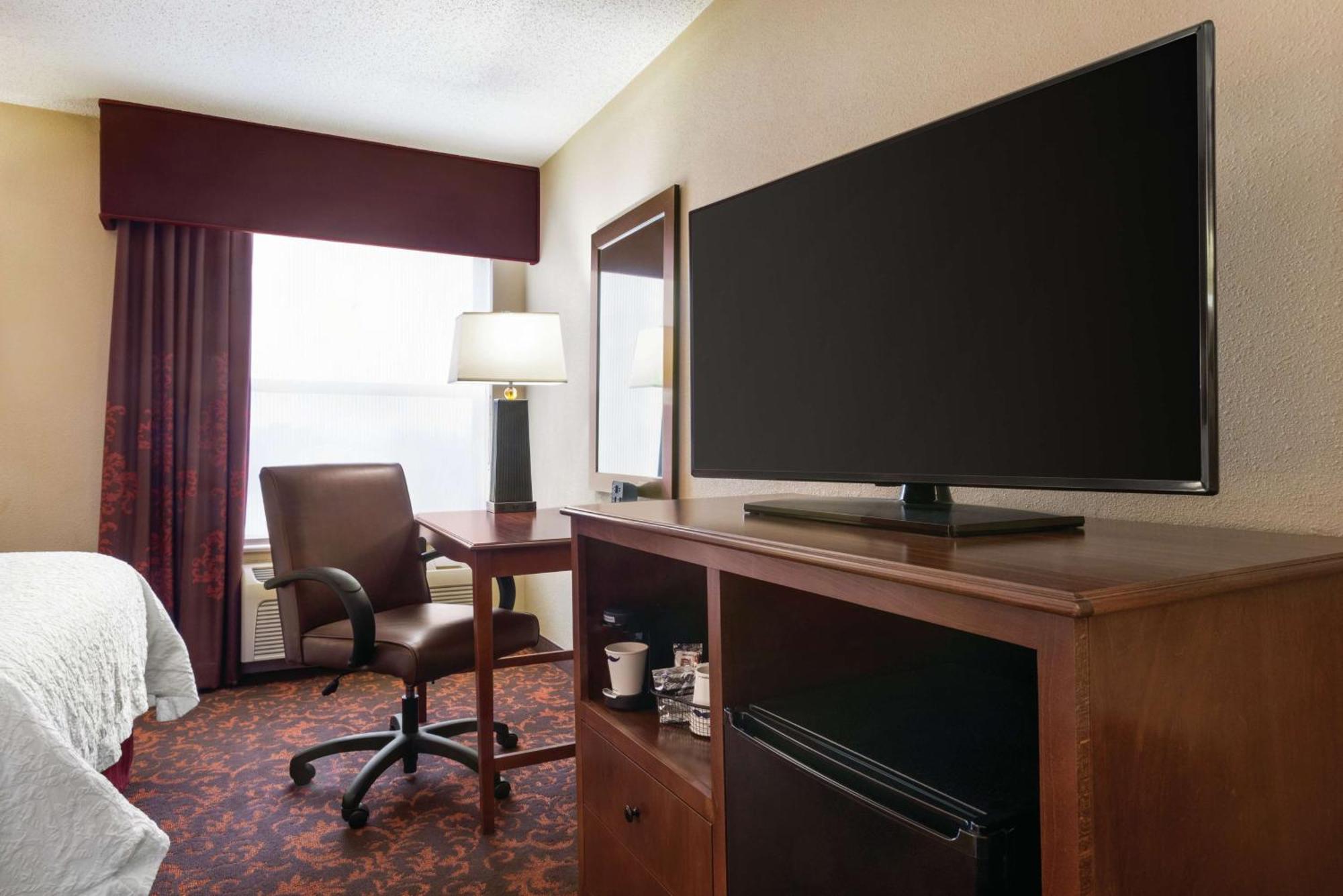 Hampton Inn Chicago-Tinley Park Kültér fotó
