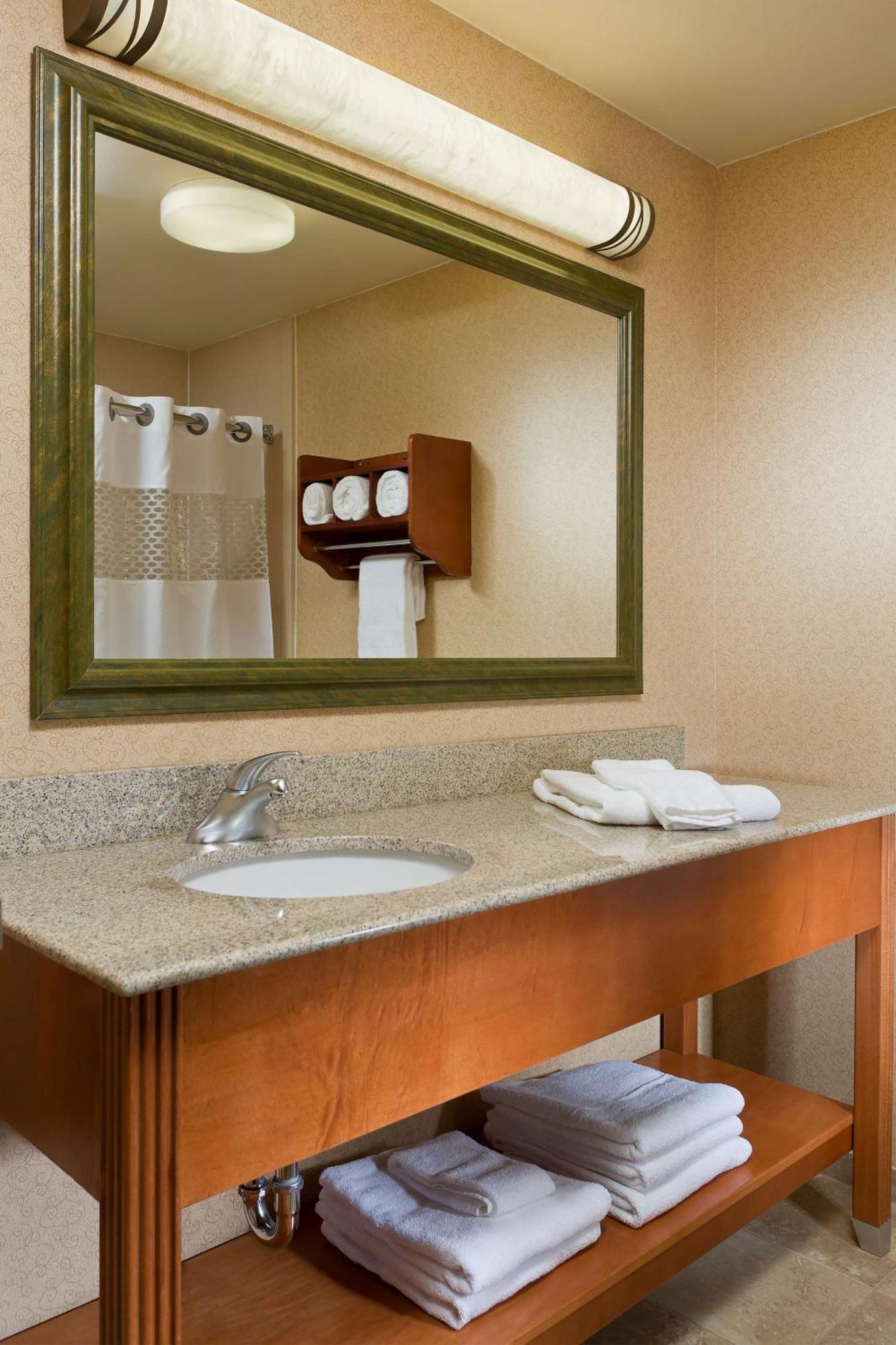 Hampton Inn Chicago-Tinley Park Kültér fotó