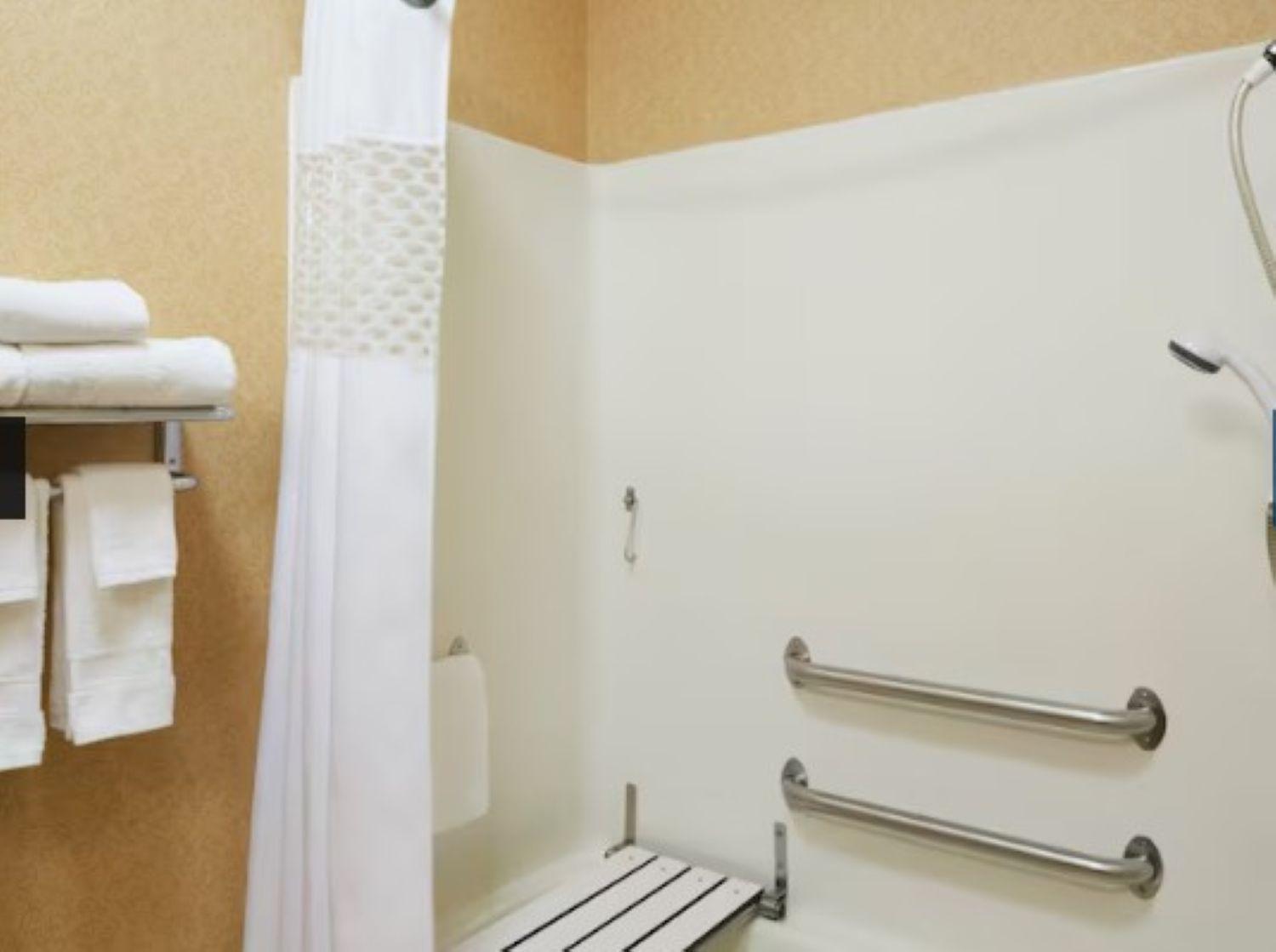 Hampton Inn Chicago-Tinley Park Kültér fotó