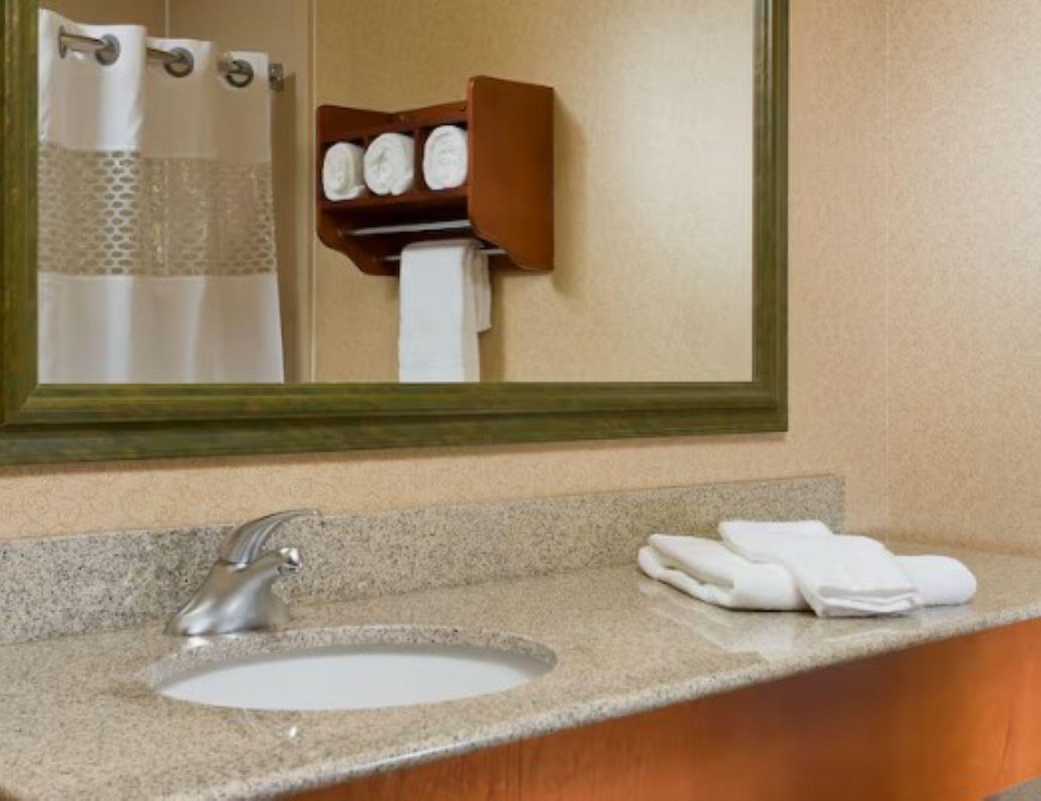 Hampton Inn Chicago-Tinley Park Kültér fotó