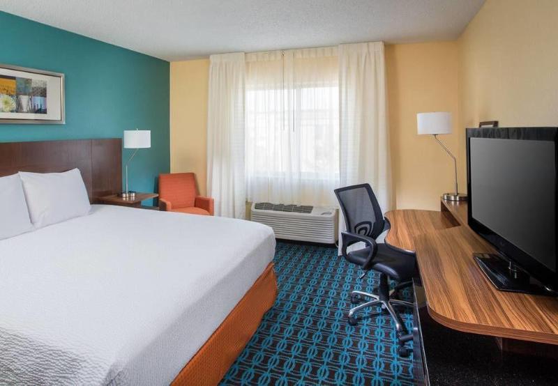 Hampton Inn Chicago-Tinley Park Kültér fotó