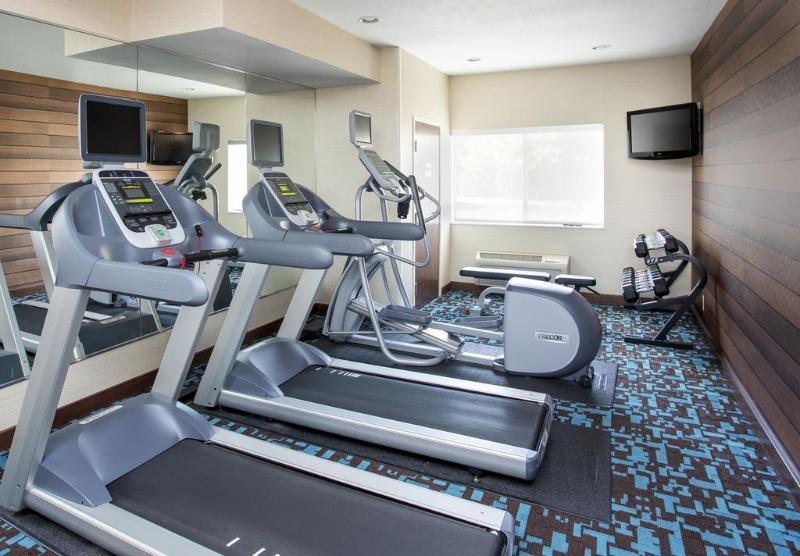 Hampton Inn Chicago-Tinley Park Kültér fotó