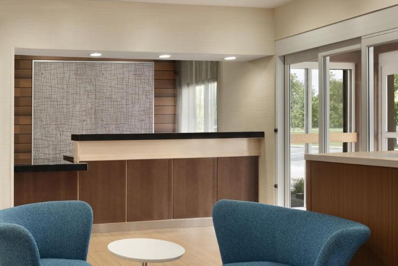 Hampton Inn Chicago-Tinley Park Kültér fotó