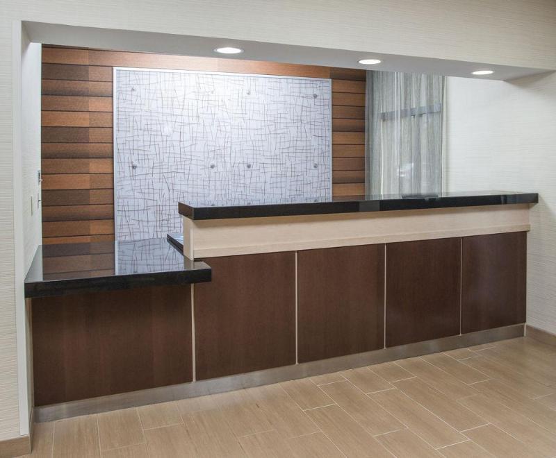 Hampton Inn Chicago-Tinley Park Kültér fotó