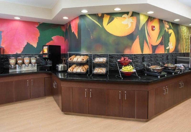 Hampton Inn Chicago-Tinley Park Kültér fotó