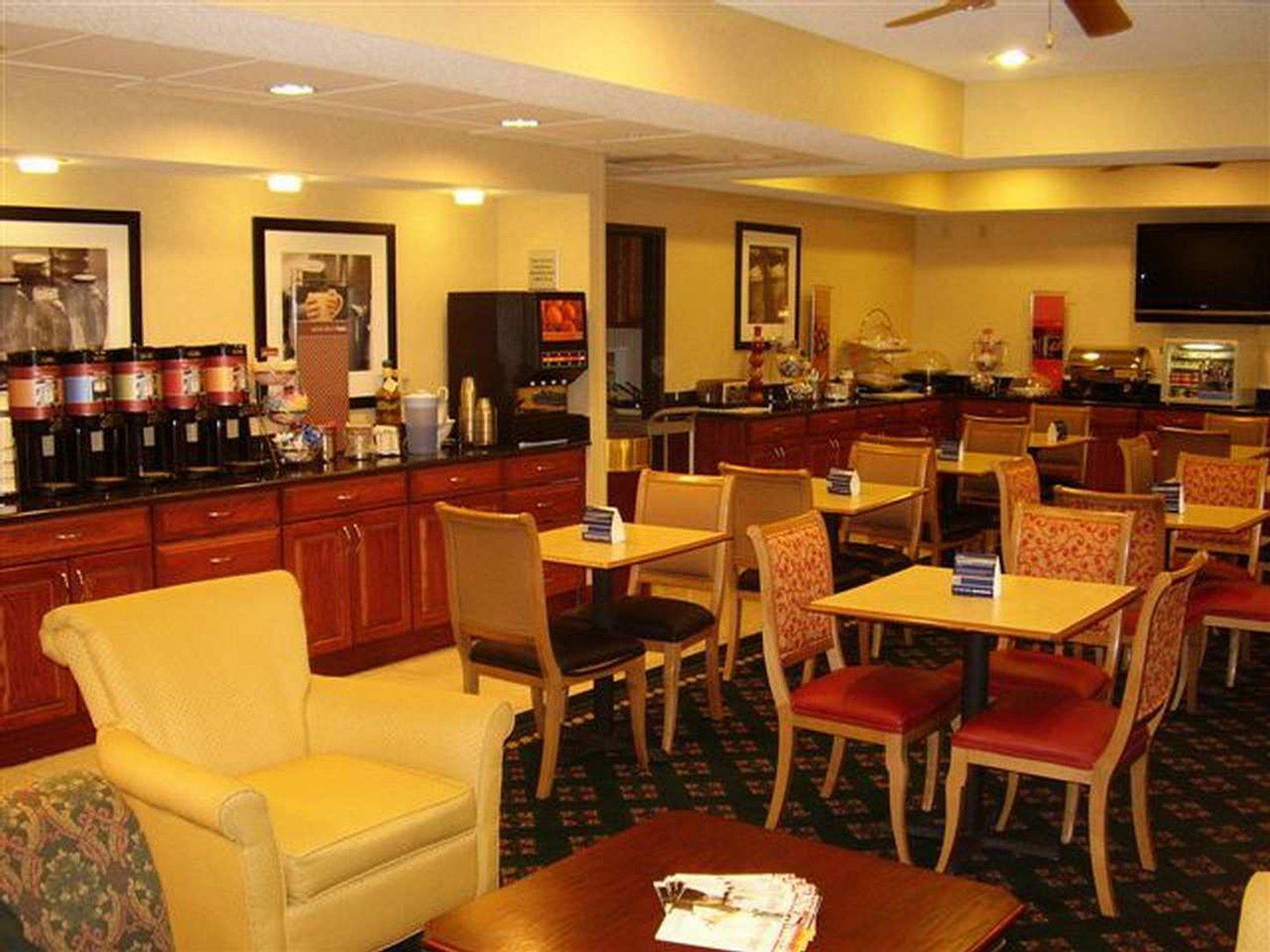 Hampton Inn Chicago-Tinley Park Kültér fotó